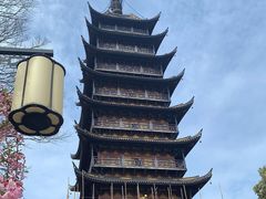 -常熟方塔园