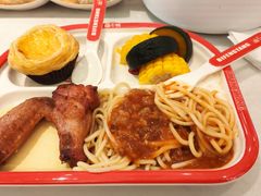 -避风塘(江桥万达店)
