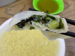 -金城包子牛肉灌汤包(台东四路店)