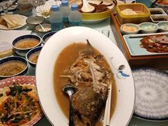 -豫丰汇河南名菜楼(武记餐饮)