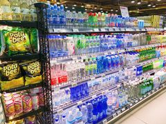 店内环境-G-Super 绿地优选(徐汇绿地缤纷城店)