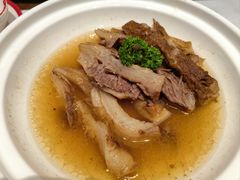 -金陵后厨·南京菜(新街口秣陵路店)