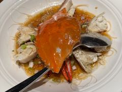 -高佳庄·海鲜酒楼(定海店)
