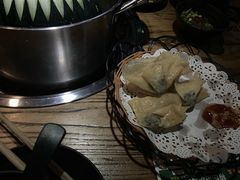 -顺德芦塘冬瓜盅·火锅烧烤(启东店)