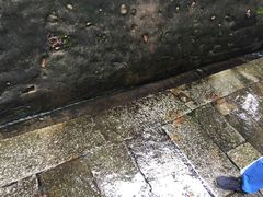 -白沙古井