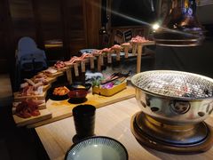 -AJIYA味屋和牛烤肉自助放题(温州万象城店)