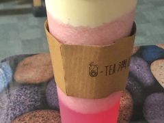 -茶百道(柏威年店)