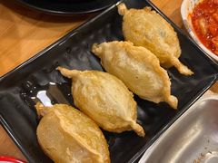 -多宾韩国料理(学衡路店)