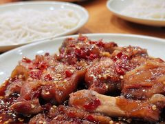 -贤花饭店(城阳店)