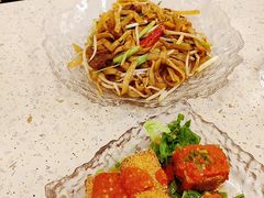 -白仁仔· 活烤海鲜 宵夜(豫园店)