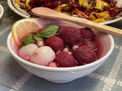 -福苗小骆驼烧烤(莲湖路店)