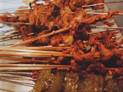 -铁人烧烤(北京店)