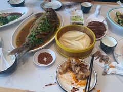 -梅利汴京烤鸭•开封豫菜地标店(晋安路店)