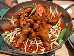 -KimPro 辛普乐概念韩餐