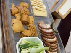 -北平人家·北京烤鸭(西关环岛店)