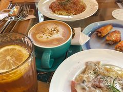 -西关84·History·Art·Cafe