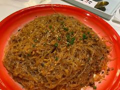 -乔阿马·江南味·驴肉香(龙湖华泾天街店)