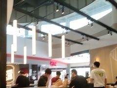 -麦当劳(北亭广场分店)