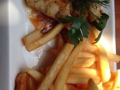 iphone_upload_pic-Geneva日内瓦餐厅(西郊宝成花苑店)