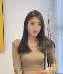 -Hair Code芭曲发型