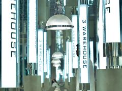 -3号仓库·创意中国菜(乐清正大广场店)