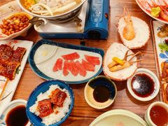 -红叶日本料理(辰熙广场店)