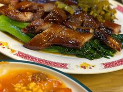 -尖沙咀茶餐厅(永泰店)