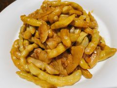 压锅咸肉黄金勾-李氏八大件老菜馆(万宝街店)