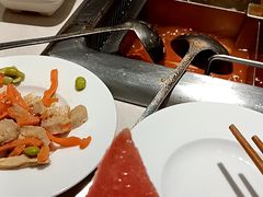 -海底捞火锅(万丰桥店)