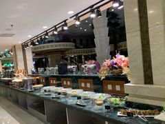 -碧中海汤泉汗蒸酒店