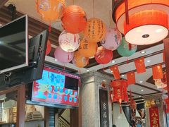 -盈春大饭店(千山路店)