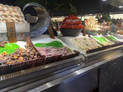 -喜庭海鲜自助(北辰三角洲北辰荟店)