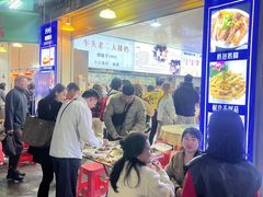 -车头老二大排档(金城步行街店)