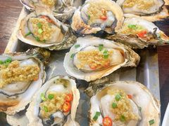 -周记蟹仔粉(侨港风情街店)