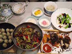 -苏梦江南·淮扬菜(夫子庙店)