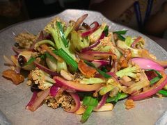 -桂满陇·桃花院落(长泰广场店)
