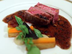 -Salon de Ville浦江汇(上海外滩华尔道夫酒店店)