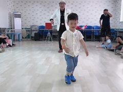 -早期教育指导中心