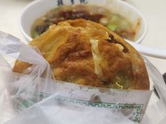 -段生记肉丸糊辣汤(西铁大明宫住宅小区店)