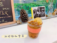 -Manner Coffee(大宁国际商业广场店)
