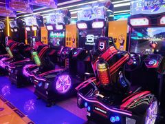 -风云再起游乐汇(北京西单西西友谊店)