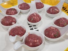 -潮汕大目牛肉火锅(水围店)