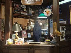 门面-古董花园(思南路42弄小区店)