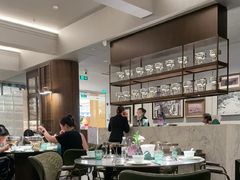 -鼎鼎香·港式火锅(北京SKP店)