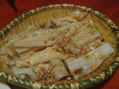 肠粉-十三道烧烤(保利西街店)
