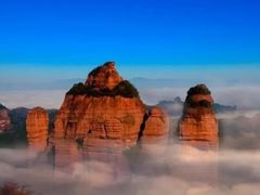 -丹霞山风景名胜区