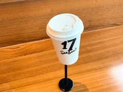 -Seesaw Coffee(朝阳大悦城店)