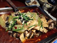 -新疆烧烤王(广灵店)