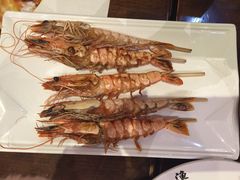 -元渔铁板烧(万象城店)