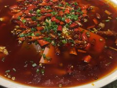 -庆合府重庆大排档(紫都城店)